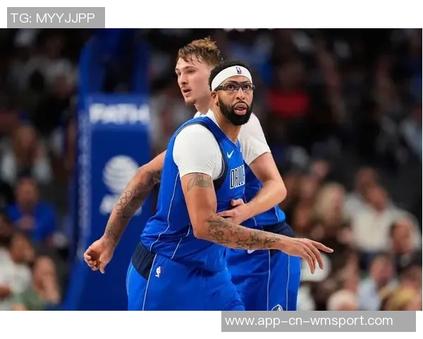 名嘴建议独行侠重建应围绕弗拉格展开其他球员交易需谨慎考虑