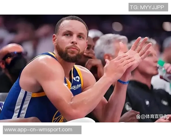 库里回应文班干扰罚球事件称特意配合球迷反应