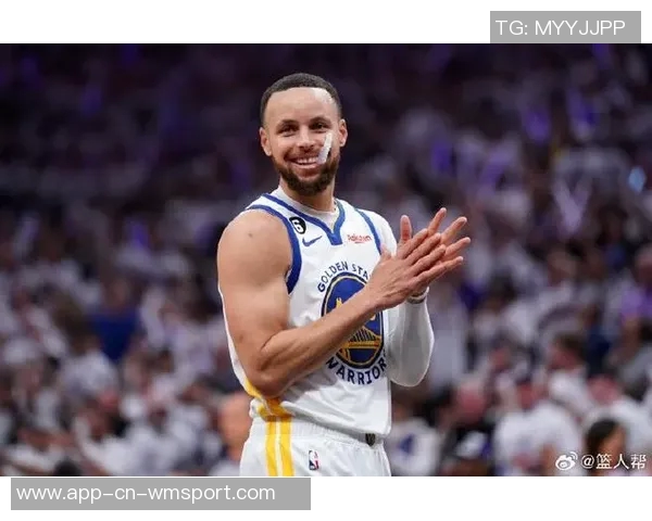 库里分享球队状态秘诀:每周赢球是保持良好状态的关键