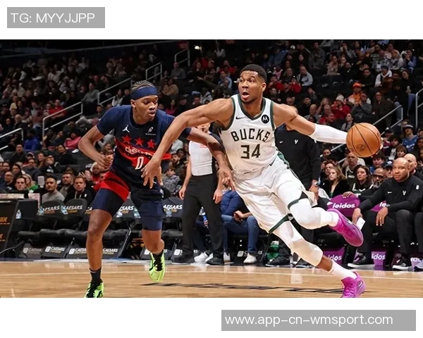 字母哥谈库兹马投篮表现认为影响信心的原因分析