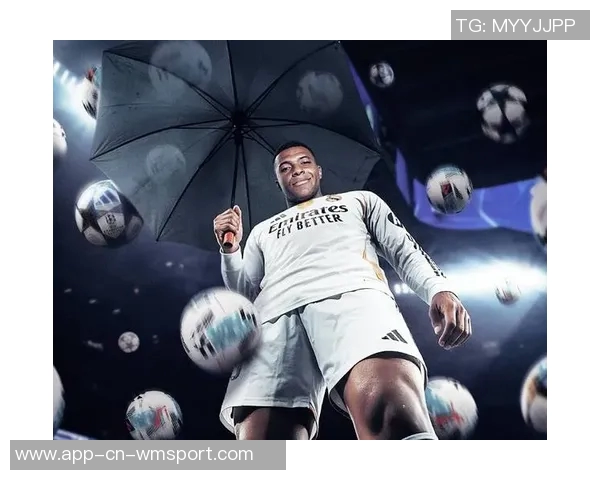 姆巴佩状态火热或将超越C罗创欧冠单赛季进球新纪录