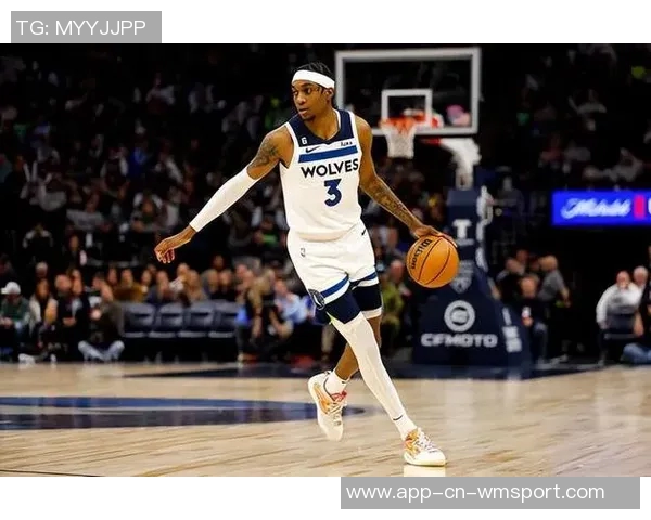 KG：除了文班亚马我认为杰登麦克丹尼尔斯是年度最佳防守球员