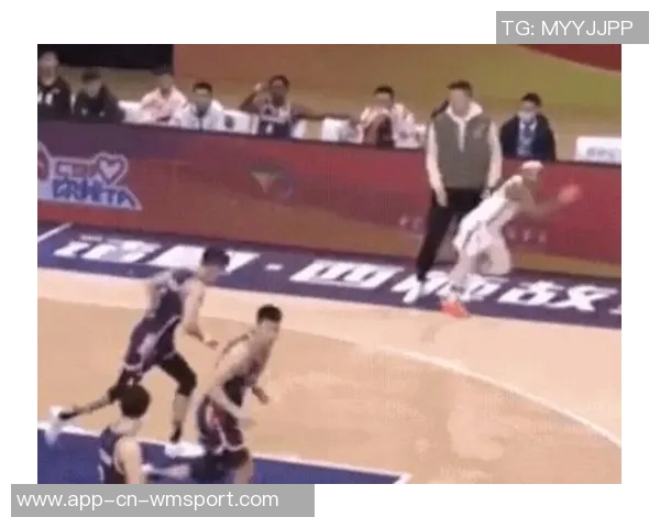 杨瀚森谈对位亚当斯感受直言对方力量惊人一手推我动不了