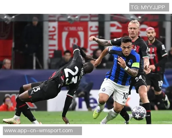 阿坎吉谈国米表现差异称球队实力一致无二元化现象